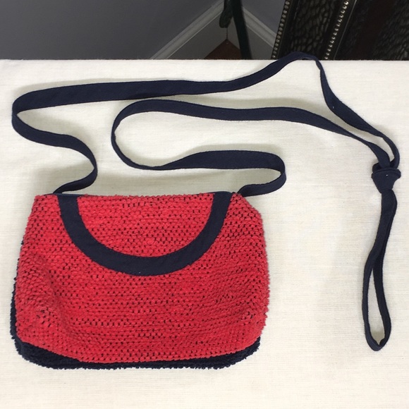 Annikki Karvinen Handbags - 🔥MAKE OFFER🔥 Annikki Karvinen Handmade Bag